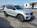2023 Volvo XC40 — photo 1 of 16 | VIN YV4L12UX1P2022761