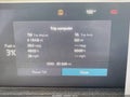 2023 Volvo XC40 — photo 7 of 16 | VIN YV4L12UX1P2022761