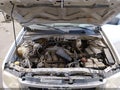 Photo 10 of 12 — 2008 Ford Escape