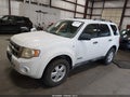 Photo 2 of 12 — 2008 Ford Escape