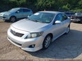 Photo 2 of 12 — 2010 Toyota Corolla