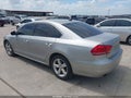 Photo 3 of 11 — 2014 Volkswagen Passat