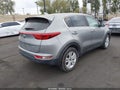 Photo 4 of 16 — 2019 Kia Sportage