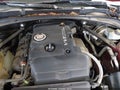 2013 Cadillac ATS — photo 10 of 12 | VIN 1G6AB5SA6D0118709