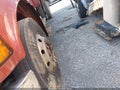 2000 International 4000-Series — photo 12 of 16 | VIN 1HTSCABM4YH288675