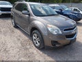 Photo 1 of 11 — 2011 Chevrolet Equinox