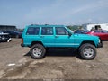 Photo 13 of 21 — 1996 Jeep Cherokee