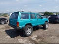 Photo 4 of 21 — 1996 Jeep Cherokee