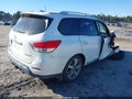 2014 Nissan Pathfinder — photo 4 of 15 | VIN 5N1AR2MN0EC693715