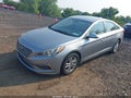 Photo 2 of 11 — 2015 Hyundai Sonata