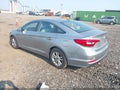 Photo 3 of 11 — 2015 Hyundai Sonata