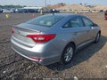 Photo 4 of 11 — 2015 Hyundai Sonata