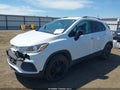 2018 Chevrolet Trax — photo 2 of 16 | VIN 3GNCJPSB3JL151766