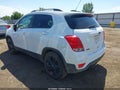 2018 Chevrolet Trax — photo 3 of 16 | VIN 3GNCJPSB3JL151766