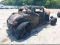 1932 Ford Other — photo 4 of 15 | VIN NCS96256