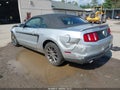 2012 Ford Mustang — photo 3 of 17 | VIN 1ZVBP8EM6C5258073