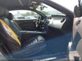 2012 Ford Mustang — photo 5 of 17 | VIN 1ZVBP8EM6C5258073