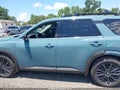 2026 Nissan Pathfinder — photo 14 of 16 | VIN 5N1DR3CT0TC201006