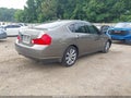 Photo 4 of 11 — 2007 Infiniti M35