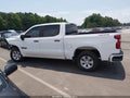 2023 Chevrolet Silverado 1500 — photo 14 of 16 | VIN 3GCPDBEK8PG120014