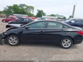 Photo 14 of 16 — 2011 Hyundai Sonata