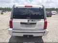 2007 Jeep Commander — photo 16 of 16 | VIN 1J8HG48P77C672369