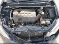 Photo 10 of 21 — 2015 Toyota Corolla