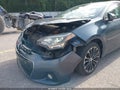 Photo 6 of 21 — 2015 Toyota Corolla