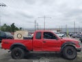 2002 Toyota Tacoma — photo 13 of 17 | VIN 5TESN92N82Z113673