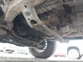 2002 Toyota Tacoma — photo 16 of 17 | VIN 5TESN92N82Z113673