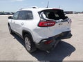 2018 Jeep Cherokee — photo 3 of 21 | VIN 1C4PJLLB1JD590651