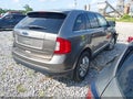Photo 4 of 16 — 2014 Ford Edge