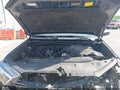 2019 Toyota 4Runner — photo 10 of 17 | VIN JTEBU5JR6K5663016