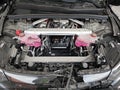 2024 Mercedes-Benz EQE — photo 10 of 10 | VIN 4JGGM2BB2RA042797