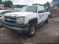 Photo 2 of 20 — 2006 Chevrolet Silverado 2500