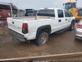 Photo 4 of 20 — 2006 Chevrolet Silverado 2500