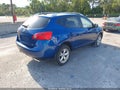 2008 Nissan Rogue — photo 4 of 11 | VIN JN8AS58T18W000502