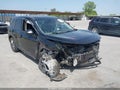 2023 Nissan Rogue Sport — photo 1 of 18 | VIN 5N1BT3AAXPC857990