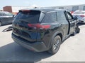 2023 Nissan Rogue Sport — photo 4 of 18 | VIN 5N1BT3AAXPC857990