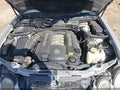 Photo 10 of 11 — 2002 Mercedes-Benz E-Class