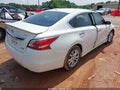 Photo 4 of 16 — 2014 Nissan Altima