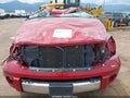 2008 Dodge Ram 3500 — photo 10 of 15 | VIN 3D7MX38A58G153045