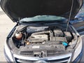 2011 Volkswagen Tiguan — photo 10 of 16 | VIN WVGBV7AXXBW536125