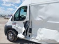 Photo 6 of 17 — 2022 Ram ProMaster 2500