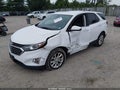 2018 Chevrolet Equinox — photo 2 of 16 | VIN 3GNAXJEV7JS539632