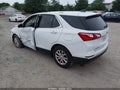 2018 Chevrolet Equinox — photo 3 of 16 | VIN 3GNAXJEV7JS539632
