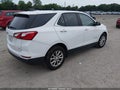 2018 Chevrolet Equinox — photo 4 of 16 | VIN 3GNAXJEV7JS539632