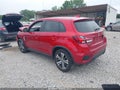 2024 Mitsubishi Outlander Sport — photo 3 of 16 | VIN JA4ARUAU6RU007893