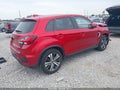 2024 Mitsubishi Outlander Sport — photo 4 of 16 | VIN JA4ARUAU6RU007893