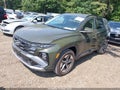 2026 Hyundai Tucson — photo 2 of 17 | VIN 5NMJCCDE3TH695212